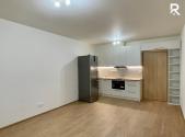 Pronájem bytu, 1+kk, 27 m²