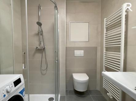 Pronájem bytu, 1+kk, 27 m²