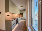 Pronájem bytu, 2+kk, 53 m²