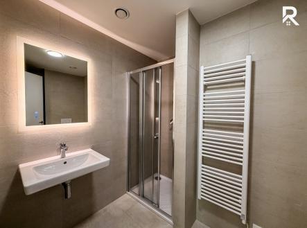 Pronájem bytu, 2+kk, 53 m²