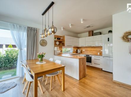 Pronájem domu/vily, 135 m²