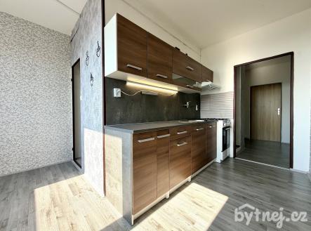 Pronájem bytu, 3+1, 72 m²