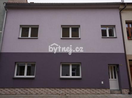 Pronájem bytu, 2+kk, 45 m²