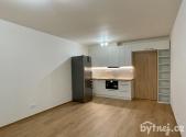 Pronájem bytu, 1+kk, 27 m²