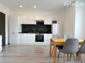 Pronájem bytu, 2+kk, 41 m²