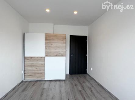 Pronájem bytu, 2+kk, 41 m²