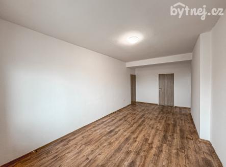 Pronájem bytu, 3+1, 64 m²