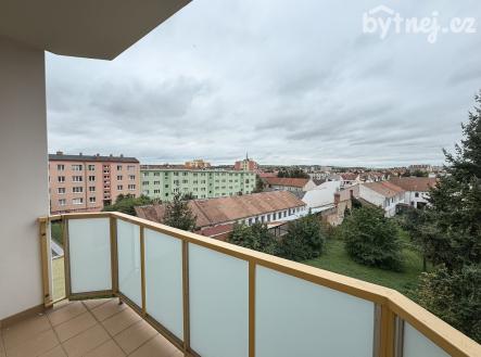 Pronájem bytu, 3+1, 64 m²