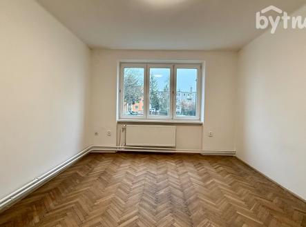 Pronájem bytu, 2+1, 51 m²