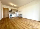 Pronájem bytu, 1+kk, 29 m²