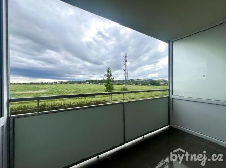 Pronájem bytu, 1+kk, 29 m²