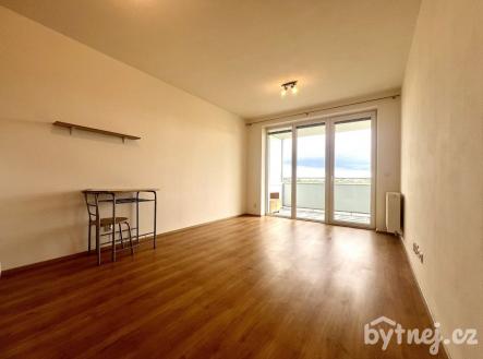 Pronájem bytu, 1+kk, 29 m²