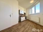 Pronájem bytu, 2+1, 42 m²
