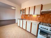 Pronájem bytu, 1+kk, 38 m²
