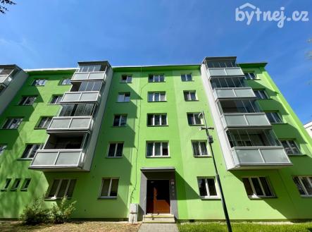 Pronájem bytu, 3+1, 60 m²
