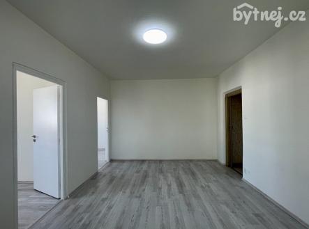 Pronájem bytu, 3+1, 60 m²