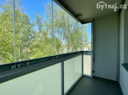 Pronájem bytu, 3+1, 60 m²