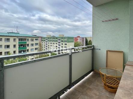Pronájem bytu, 3+1, 64 m²