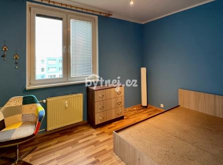 Pronájem bytu, 3+1, 64 m²