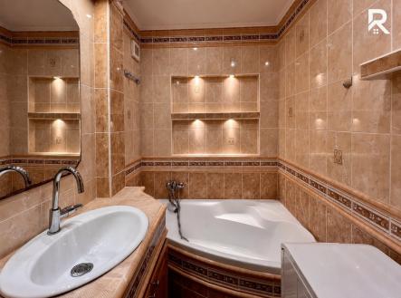 Pronájem bytu, 3+1, 64 m²