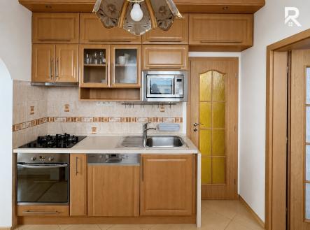 Pronájem bytu, 3+1, 64 m²