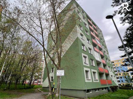 Pronájem bytu, 3+1, 64 m²