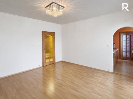 Pronájem bytu, 3+1, 64 m²