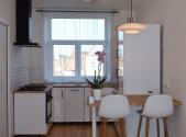 Pronájem bytu, 2+kk, 42 m²