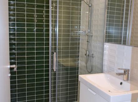 Pronájem bytu, 2+kk, 42 m²