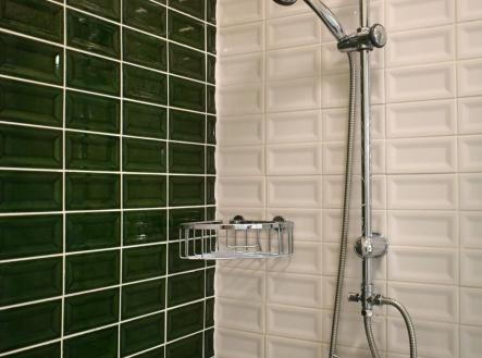 Pronájem bytu, 2+kk, 42 m²