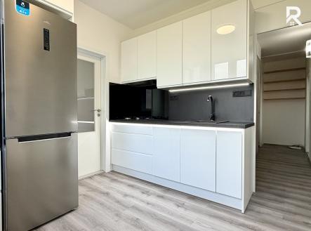Pronájem bytu, 3+1, 63 m²