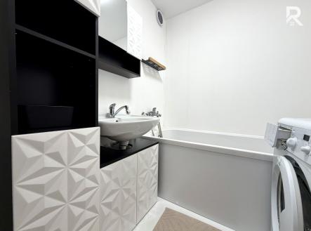Pronájem bytu, 3+1, 63 m²