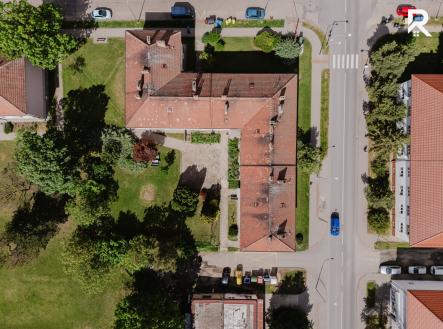 Prodej bytu, 2+1, 56 m²