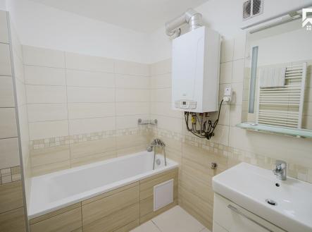 Prodej bytu, 2+1, 56 m²