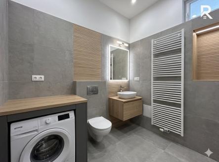 Prodej bytu, 4+kk, 127 m²
