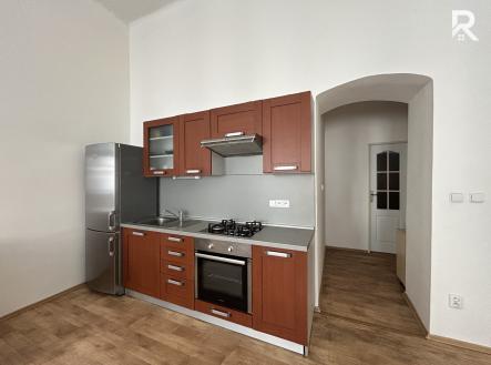 Prodej bytu, 4+kk, 127 m²