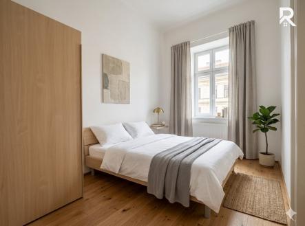 Prodej bytu, 4+kk, 127 m²