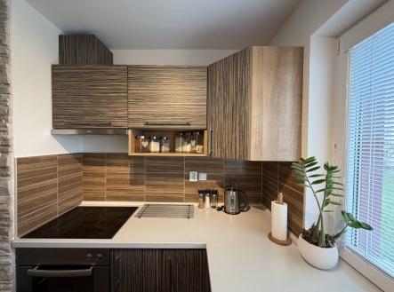 Pronájem bytu, 2+1, 65 m²