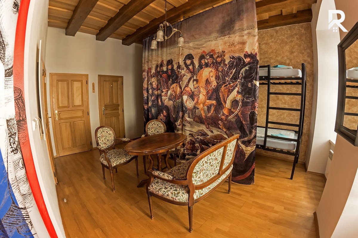 Hostel