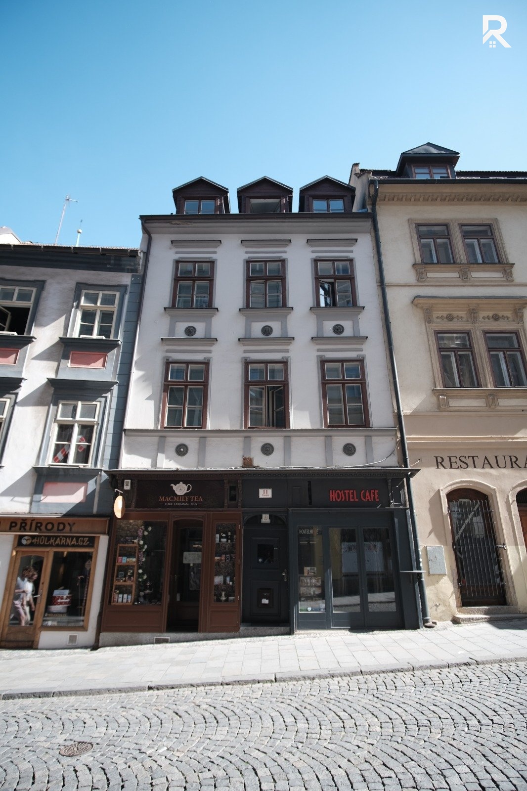hostel26