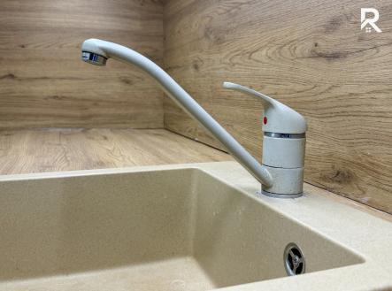 Pronájem bytu, 2+kk, 45 m²