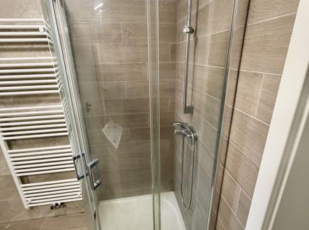 Pronájem bytu, 2+kk, 45 m²