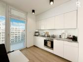 Pronájem bytu, 1+kk, 31 m²