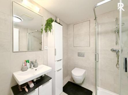 Pronájem bytu, 1+kk, 31 m²