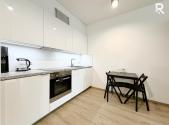 Pronájem bytu, 1+kk, 31 m²