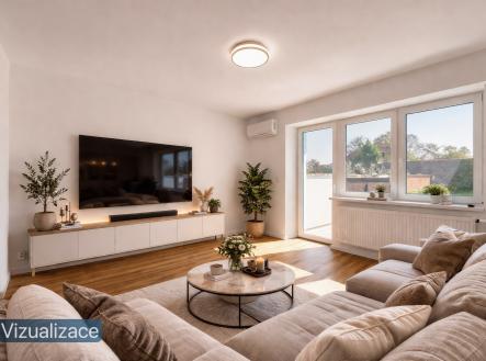 Prodej domu/vily, 170 m²