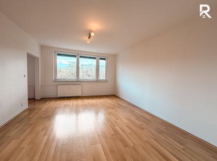 Pronájem bytu, 3+kk, 70 m²