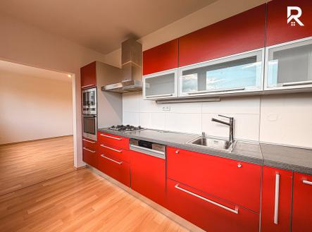 Pronájem bytu, 3+kk, 70 m²
