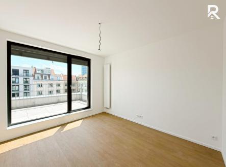 Pronájem bytu, 3+kk, 71 m²