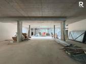 Pronájem obchodní prostory, 655 m²